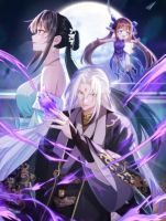 The Villainous Emperor Snatching The Destiny Of The Chosen One - Manhua, Action, Adventure, Martial Arts